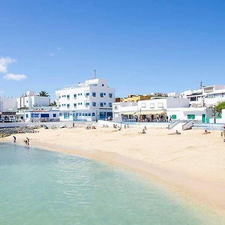 Apartamento Casa Ametine : Relax And Enjoy ! Corralejo Exterior foto