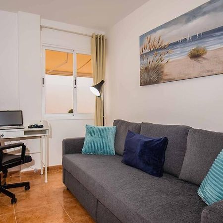 Apartamento Casa Ametine : Relax And Enjoy ! Corralejo Exterior foto