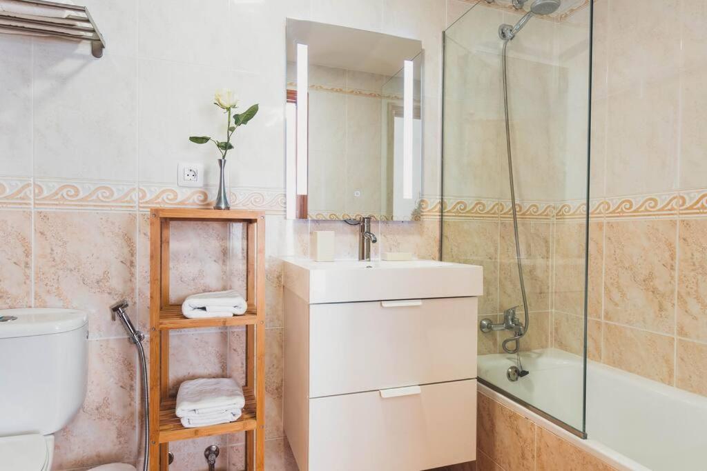 Apartamento Casa Ametine : Relax And Enjoy ! Corralejo Exterior foto