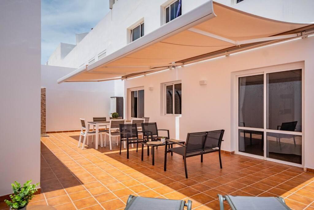 Apartamento Casa Ametine : Relax And Enjoy ! Corralejo Exterior foto