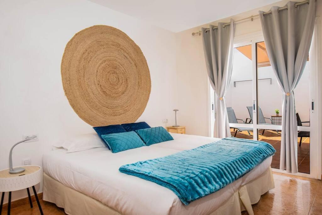 Apartamento Casa Ametine : Relax And Enjoy ! Corralejo Exterior foto