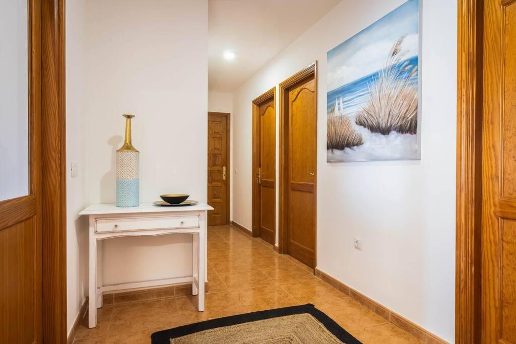 Apartamento Casa Ametine : Relax And Enjoy ! Corralejo Exterior foto
