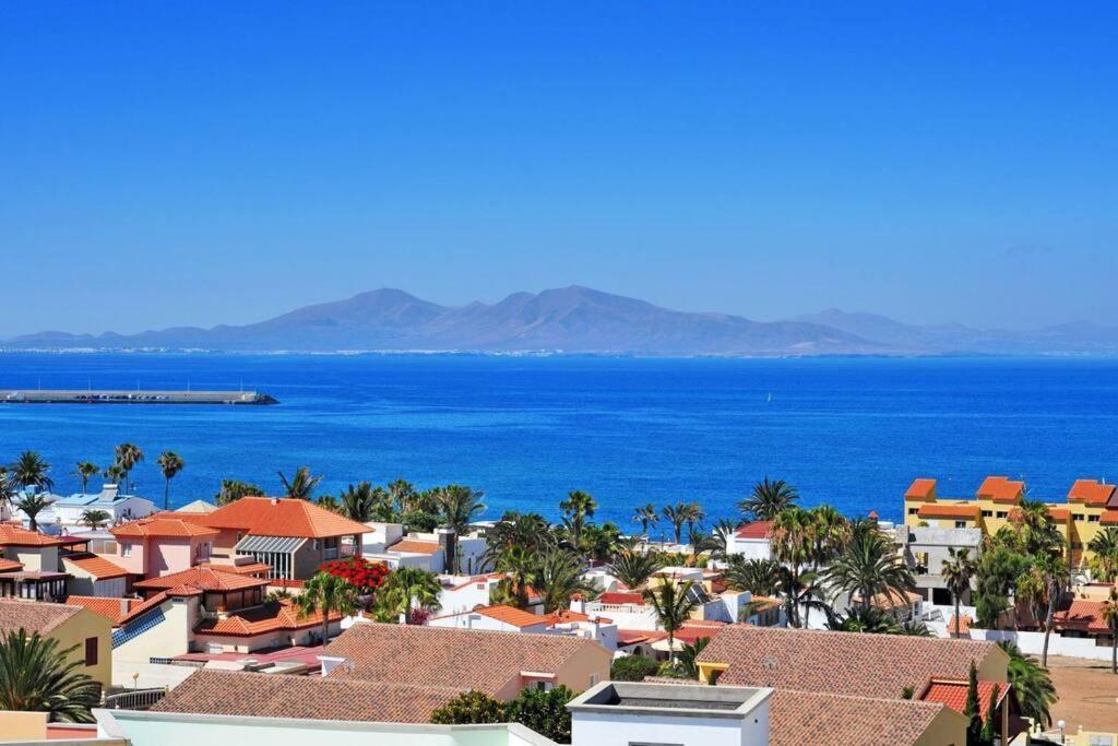 Apartamento Casa Ametine : Relax And Enjoy ! Corralejo Exterior foto