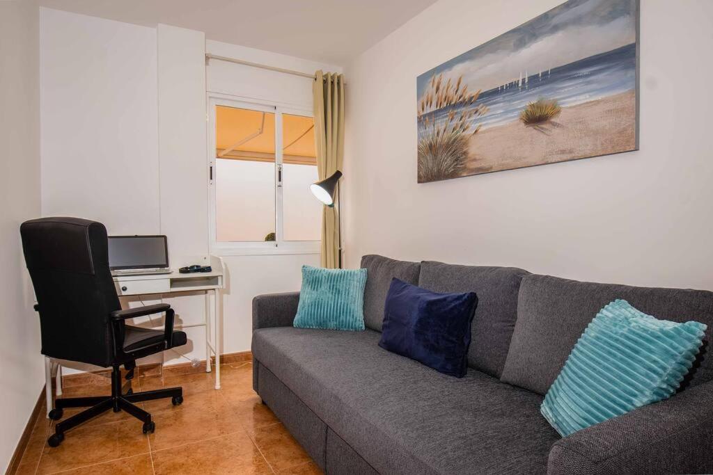 Apartamento Casa Ametine : Relax And Enjoy ! Corralejo Exterior foto
