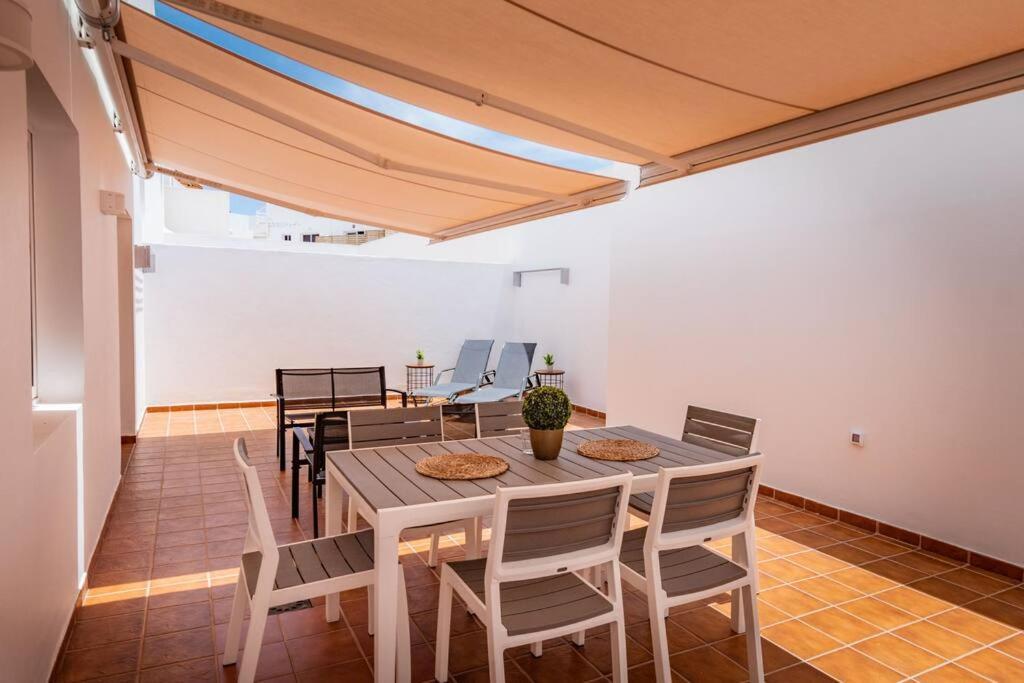 Apartamento Casa Ametine : Relax And Enjoy ! Corralejo Exterior foto