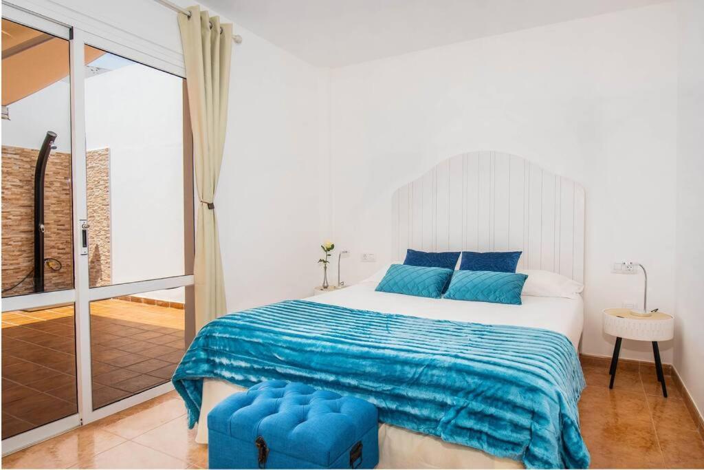 Apartamento Casa Ametine : Relax And Enjoy ! Corralejo Exterior foto